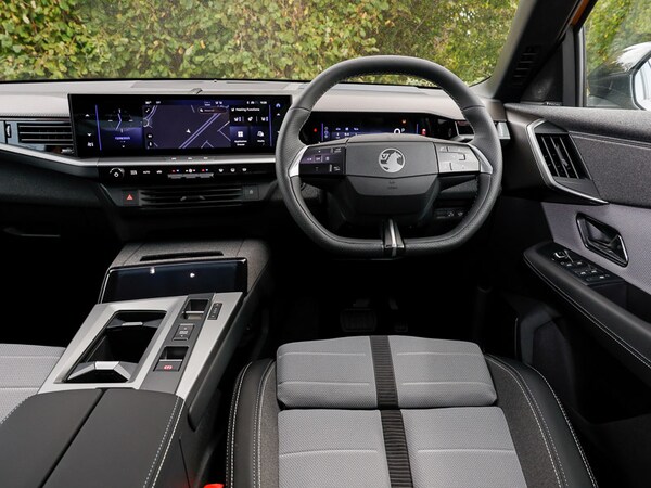 Used Vauxhall Grandland 2025 for sale - 76275371: Photo 7