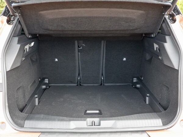 Used Vauxhall Grandland 2025 for sale - 76275371: Photo 8