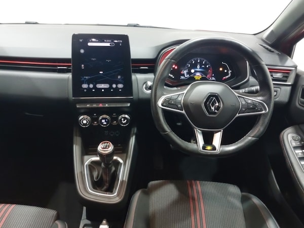 Used Renault Clio 2020 for sale - 76293482: Photo 10
