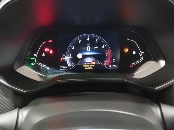 Used Renault Clio 2020 for sale - 76293482: Photo 11