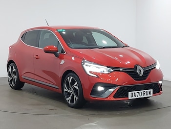2020 - 1.0 TCe 100 RS Line 5dr