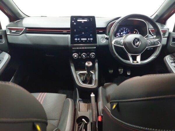 Used Renault Clio 2020 for sale - 76293482: Photo 2