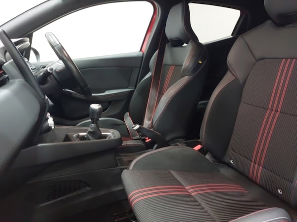 Used Renault Clio 2020 for sale - 76293482: Photo 5