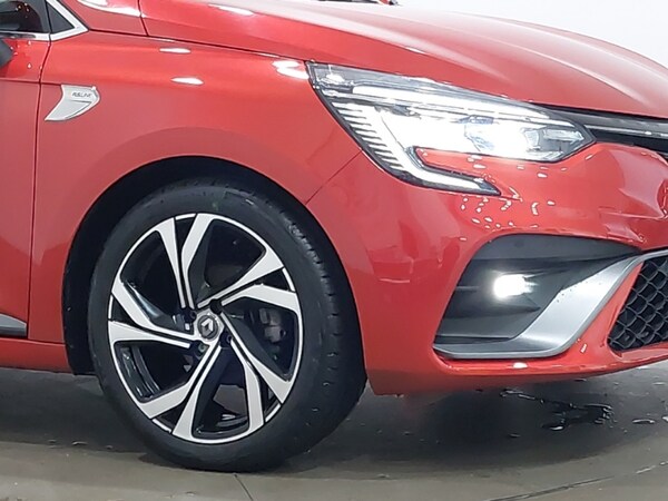 Used Renault Clio 2020 for sale - 76293482: Photo 9
