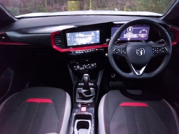 Used Vauxhall Mokka 2022 for sale - 77012718: Photo