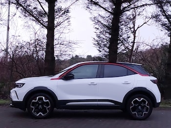 Used Vauxhall Mokka 2022 for sale - 77012718: Photo