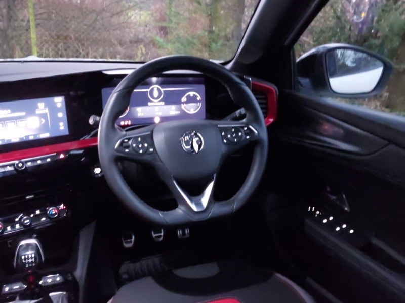 Used Vauxhall Mokka 2022 for sale - 77012718: Photo 7