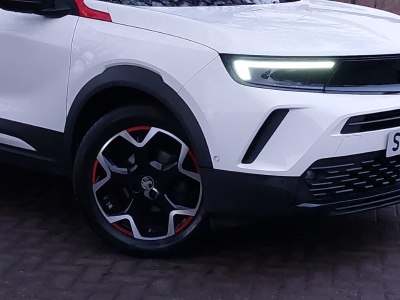 Used Vauxhall Mokka 2022 for sale - 77012718: Photo 9