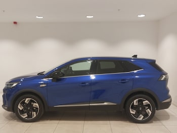 Used Renault Symbioz 2025 for sale - 79332127: Photo