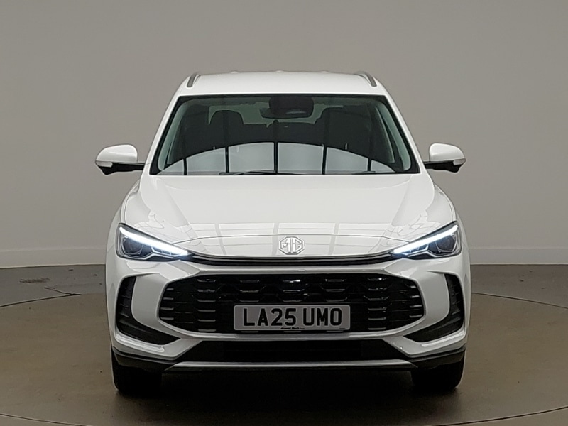 Used MG MG ZS 2025 for sale - 77325884: Photo 12