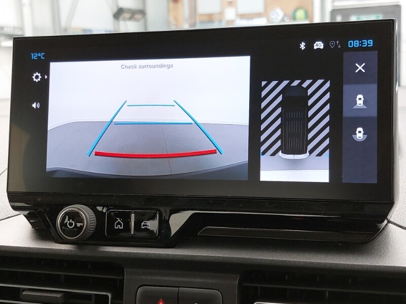 Used Citroen Berlingo 2025 for sale - 76479214: Photo 12