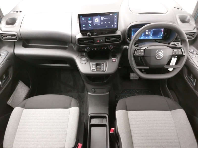 Used Citroen Berlingo 2025 for sale - 76479214: Photo 2