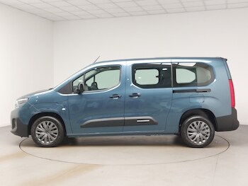 Used Citroen Berlingo 2025 for sale - 76479214: Photo