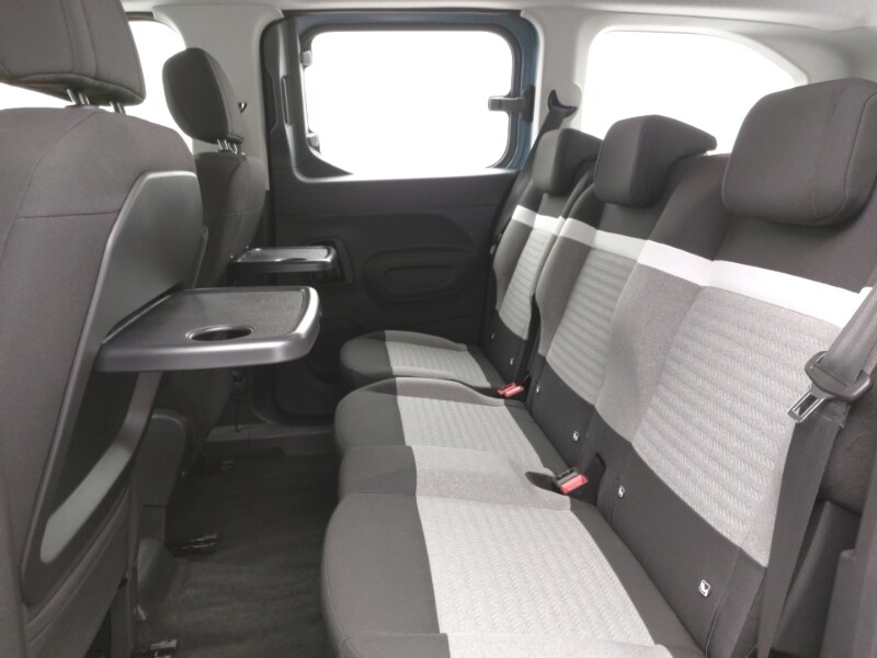 Used Citroen Berlingo 2025 for sale - 76479214: Photo 6