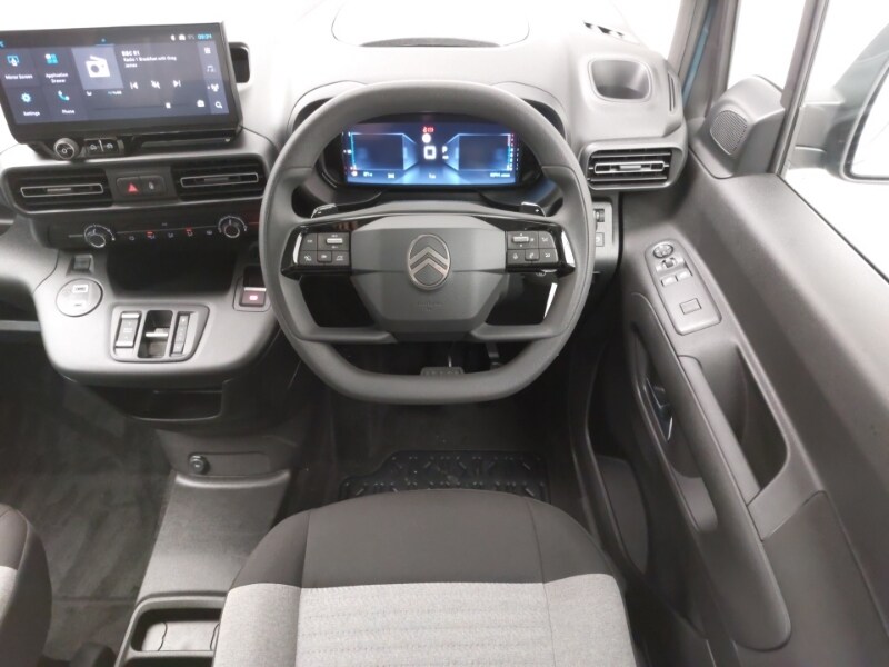 Used Citroen Berlingo 2025 for sale - 76479214: Photo 7