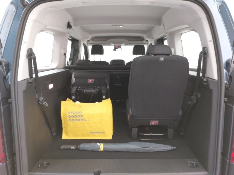 Used Citroen Berlingo 2025 for sale - 76479214: Photo 8