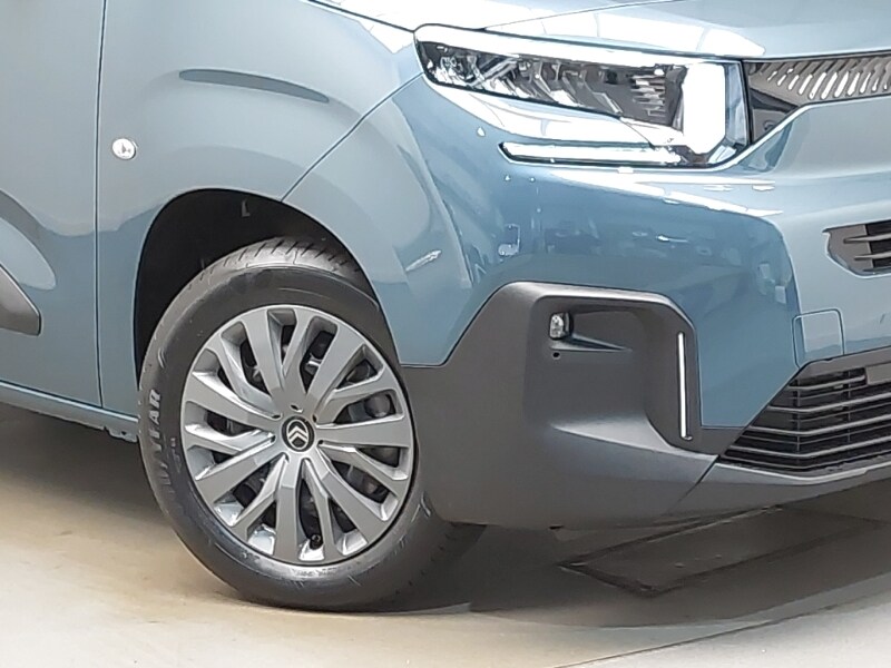 Used Citroen Berlingo 2025 for sale - 76479214: Photo 9