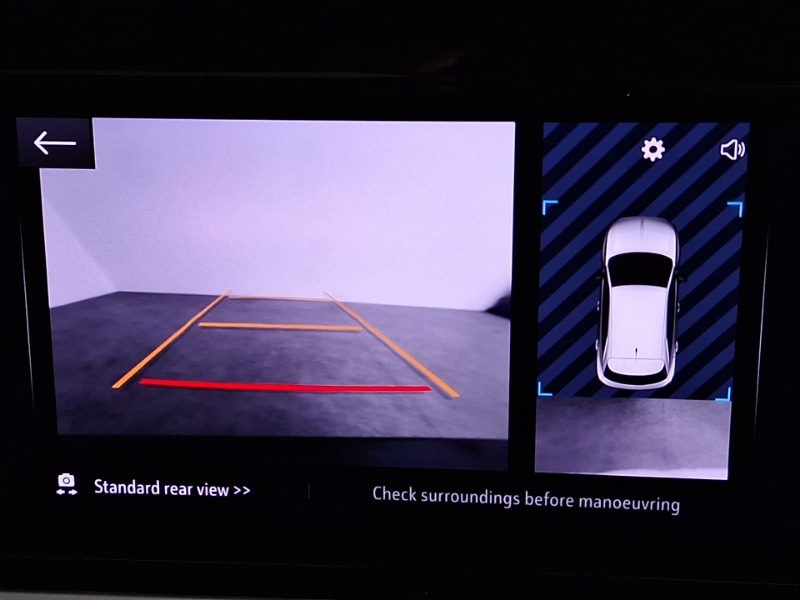 Used Vauxhall Mokka 2023 for sale - 77492276: Photo 12