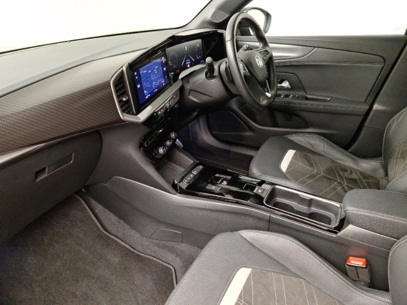 Used Vauxhall Mokka 2023 for sale - 77492276: Photo 5