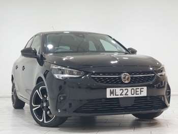 2022 - 1.2 Turbo Elite Edition 5dr Auto