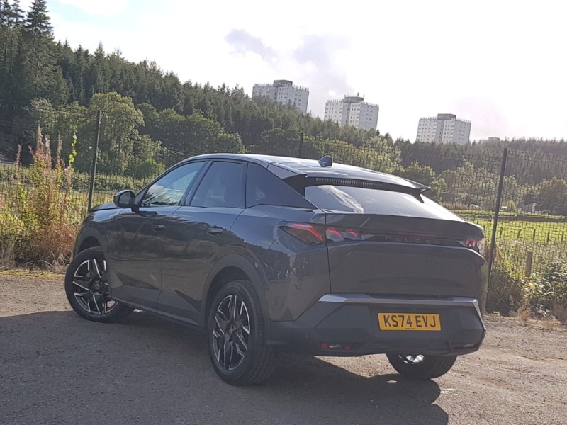 Used Peugeot 3008 2024 for sale - 77058200: Photo 3