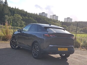 Used Peugeot 3008 2024 for sale - 77058200: Photo