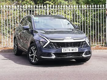 Used Kia Sportage 2024 for sale - 79812692: Photo