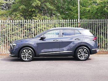Used Kia Sportage 2024 for sale - 79812692: Photo