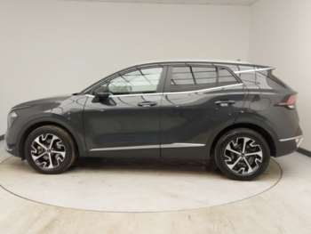 Used Kia Sportage 2024 for sale - 74882214: Photo