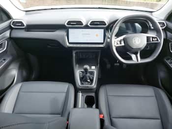 Used MG MG ZS 2025 for sale - 79653610: Photo