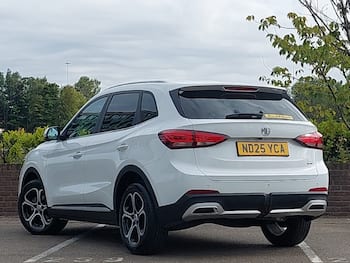 Used MG MG ZS 2025 for sale - 79653610: Photo