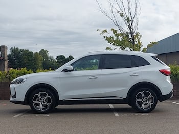 Used MG MG ZS 2025 for sale - 79653610: Photo