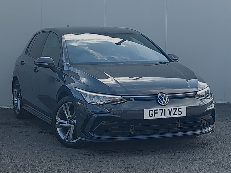 Used Volkswagen Golf 2021 for sale - 76639835: Photo 1