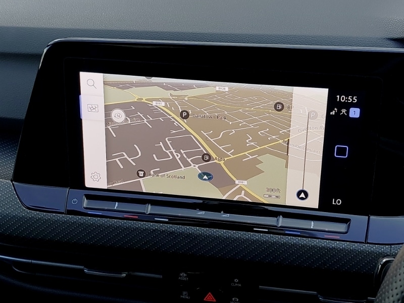 Used Volkswagen Golf 2021 for sale - 76639835: Photo 10