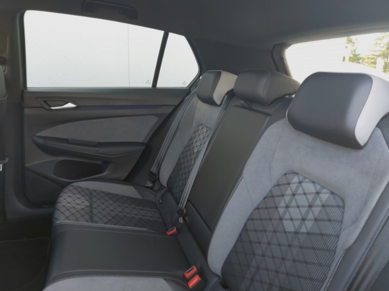 Used Volkswagen Golf 2021 for sale - 76639835: Photo 6