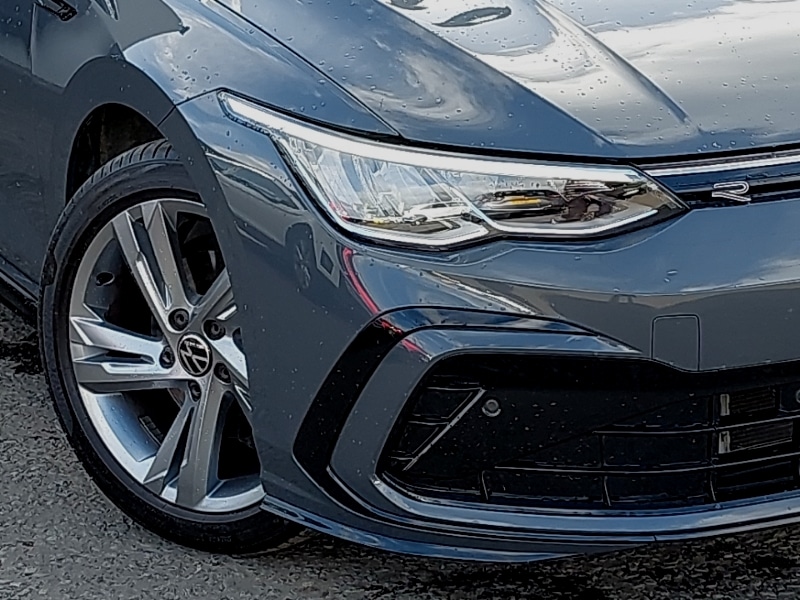 Used Volkswagen Golf 2021 for sale - 76639835: Photo 9