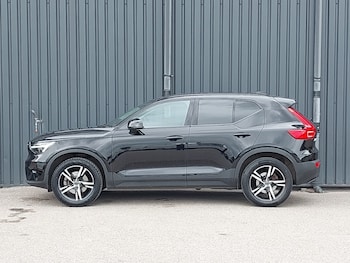 Used Volvo XC40 2023 for sale - 78821601: Photo
