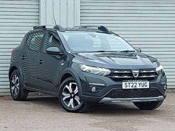 2022 - 1.0 TCe Prestige 5dr