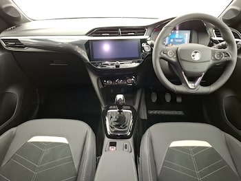 Used Vauxhall Corsa 2026 for sale - 79516631: Photo