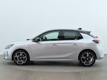 Used Vauxhall Corsa 2026 for sale - 79516631: Photo