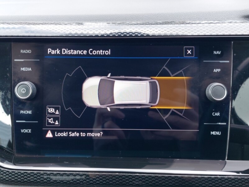 Used Volkswagen Taigo 2023 for sale - 77948558: Photo 10