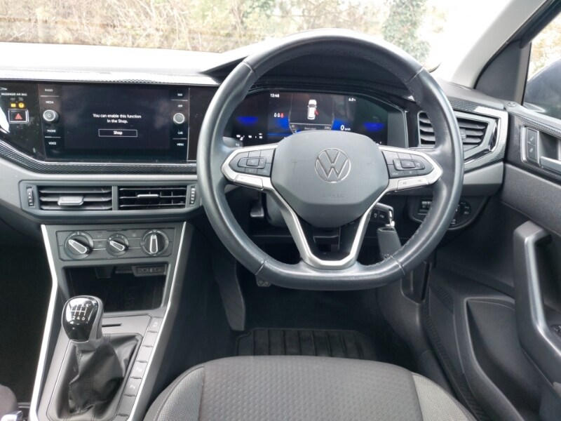 Used Volkswagen Taigo 2023 for sale - 77948558: Photo 7