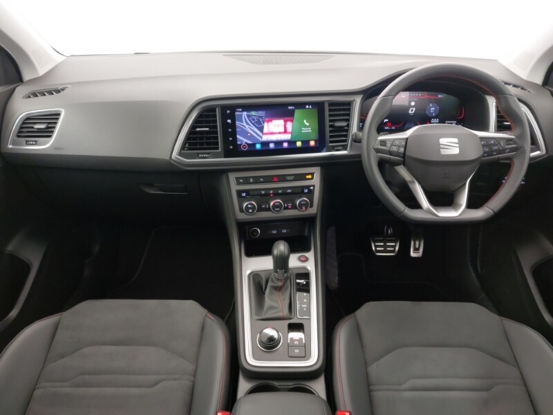 Used SEAT Ateca 2024 for sale - 76817086: Photo 2