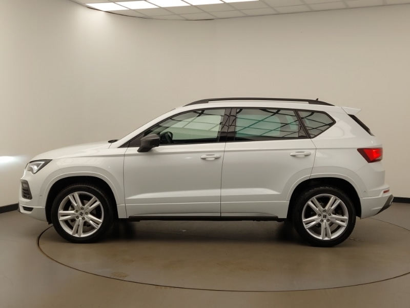 Used SEAT Ateca 2024 for sale - 76817086: Photo 4