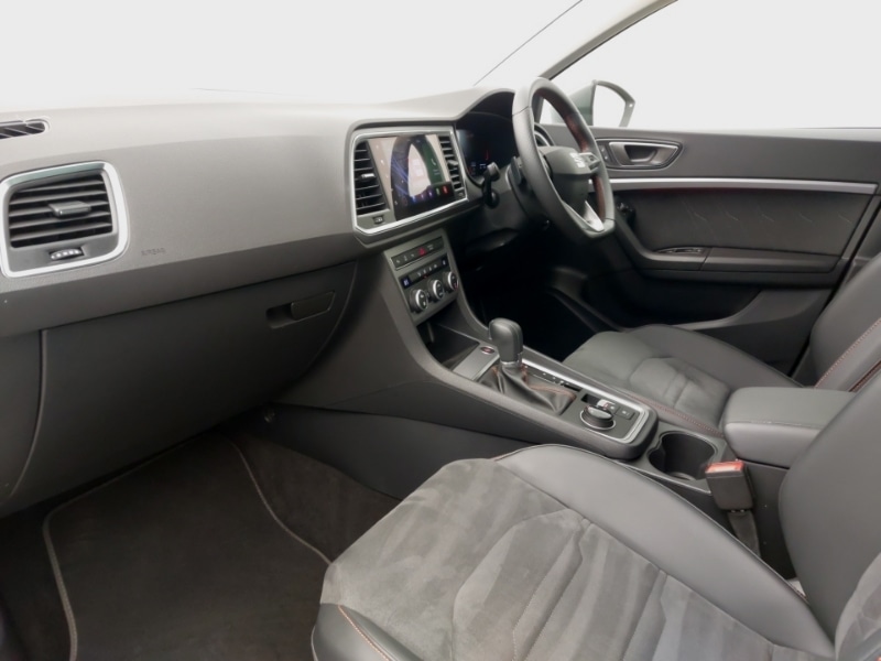 Used SEAT Ateca 2024 for sale - 76817086: Photo 5