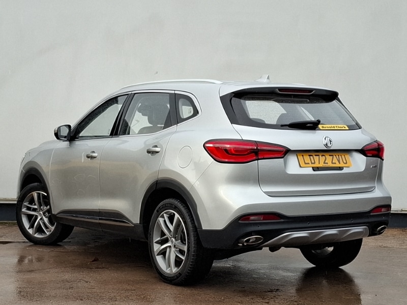 Used MG MG HS 2022 for sale - 76880774: Photo 3