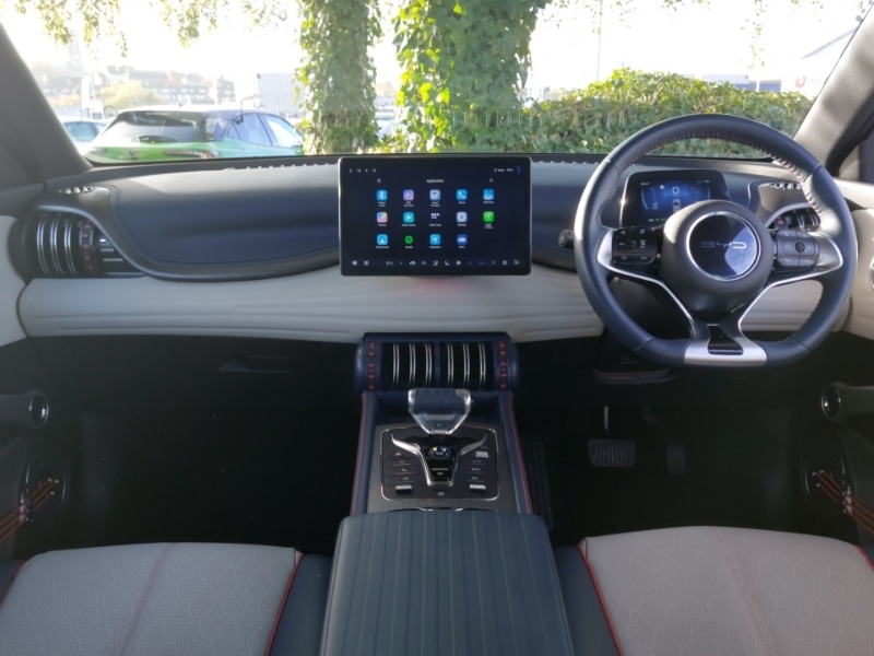 Used BYD Atto 3 2024 for sale - 76771295: Photo 2