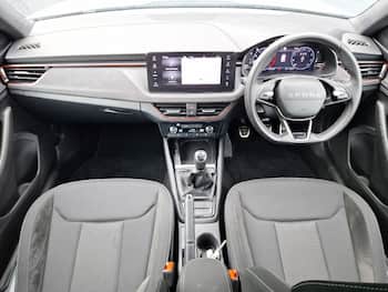 Used Skoda Kamiq 2025 for sale - 79700254: Photo
