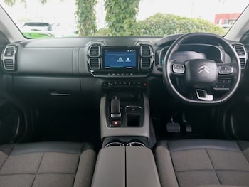 Used Citroen C5 Aircross 2021 for sale - 76583951: Photo