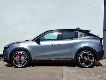 Used Alfa Romeo Junior 2026 for sale - 79717954: Photo